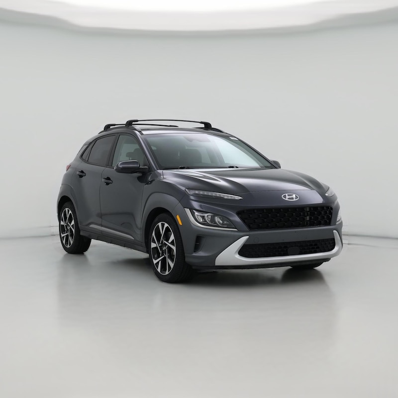 2022 Hyundai Kona Limited