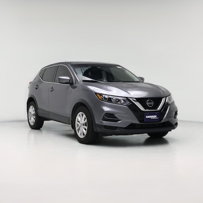 Vehicle exterior view