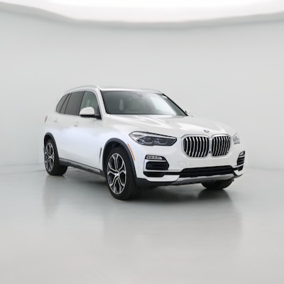 2021 BMW X5 sDrive40i