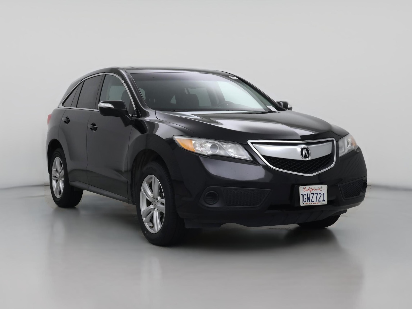 2015 Acura RDX Base