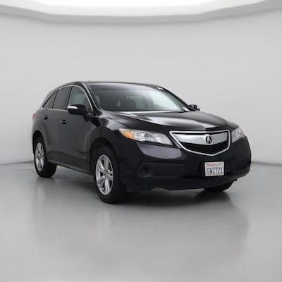 2015 Acura RDX AWD