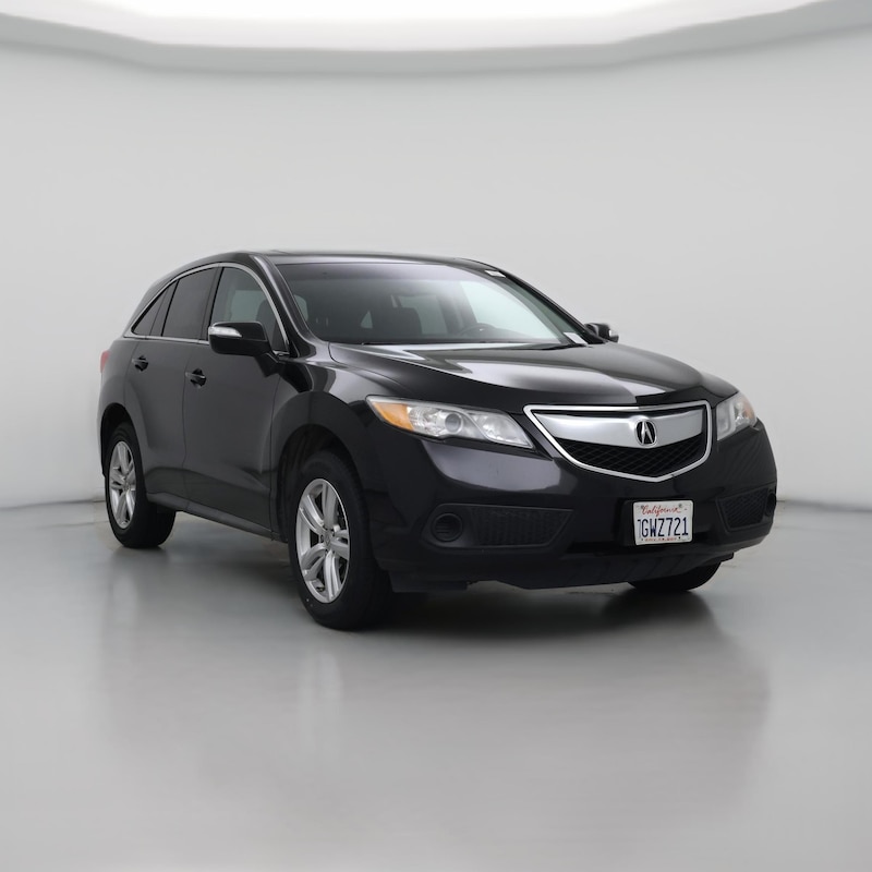 2015 Acura RDX AWD