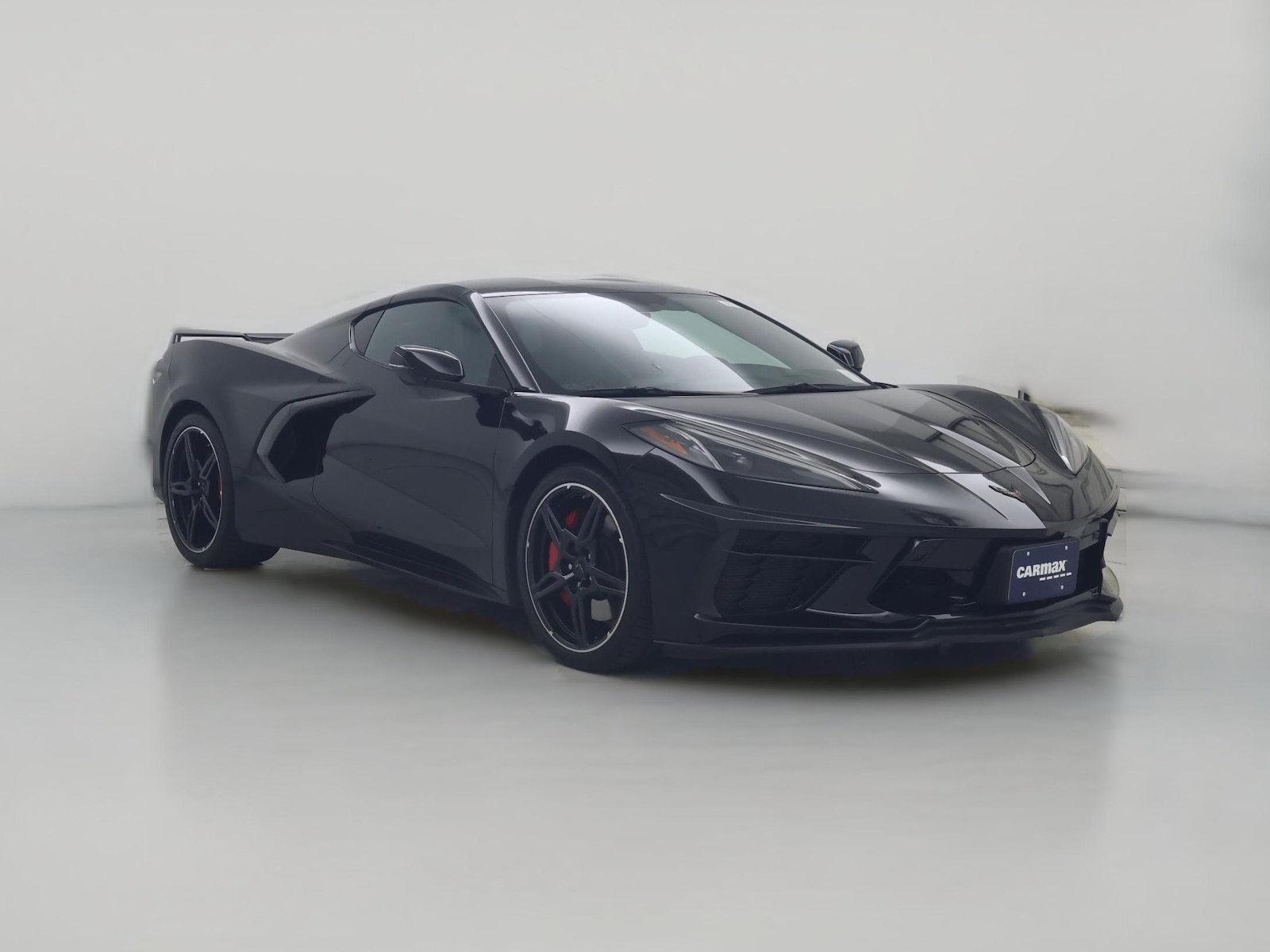 2022 Chevrolet Corvette