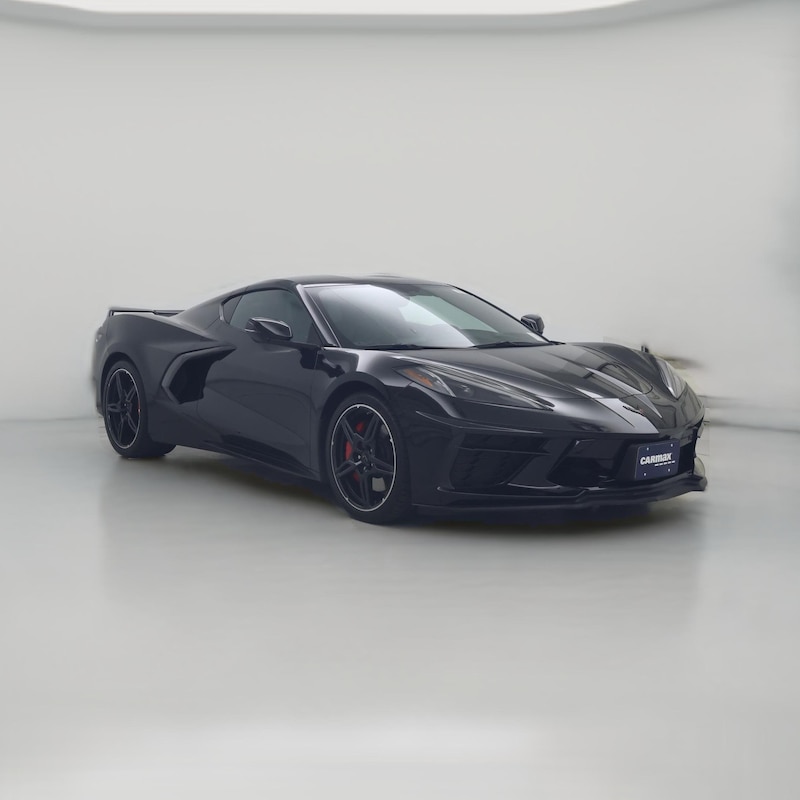 2022 Chevrolet Corvette Stingray 2LT