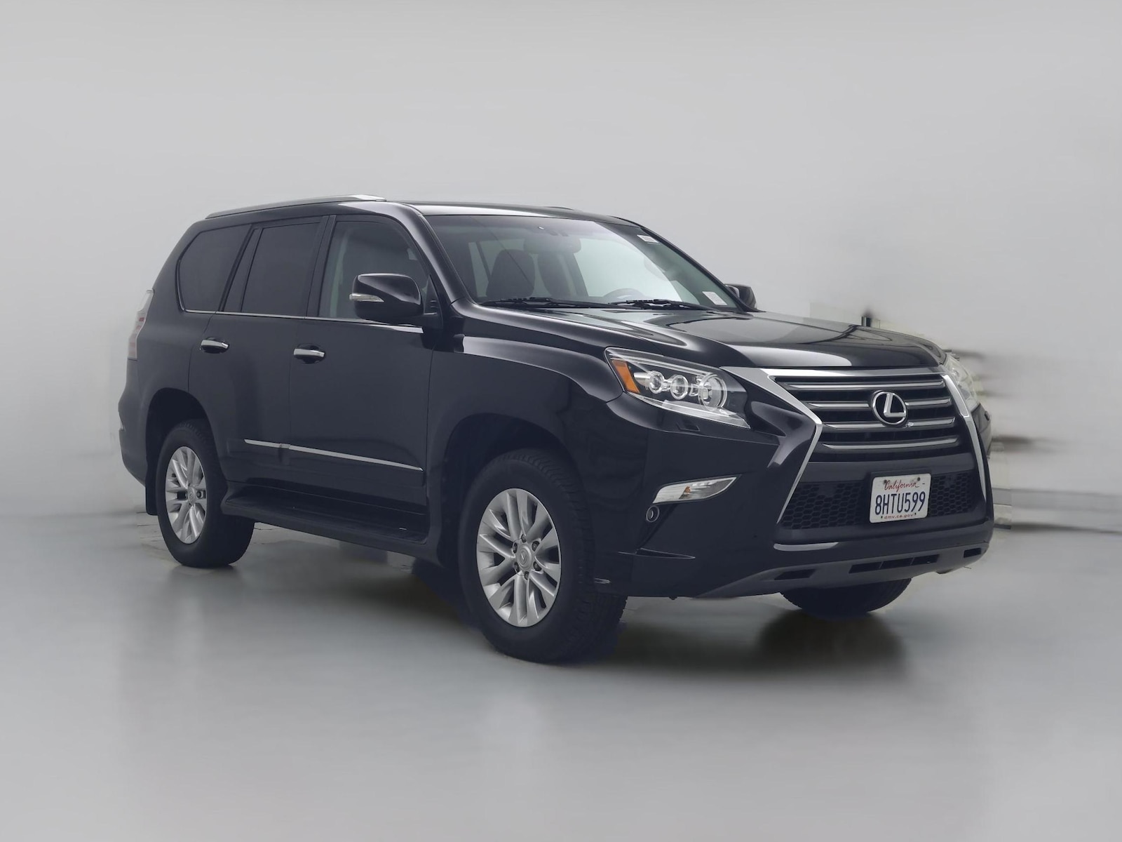 2019 Lexus GX
