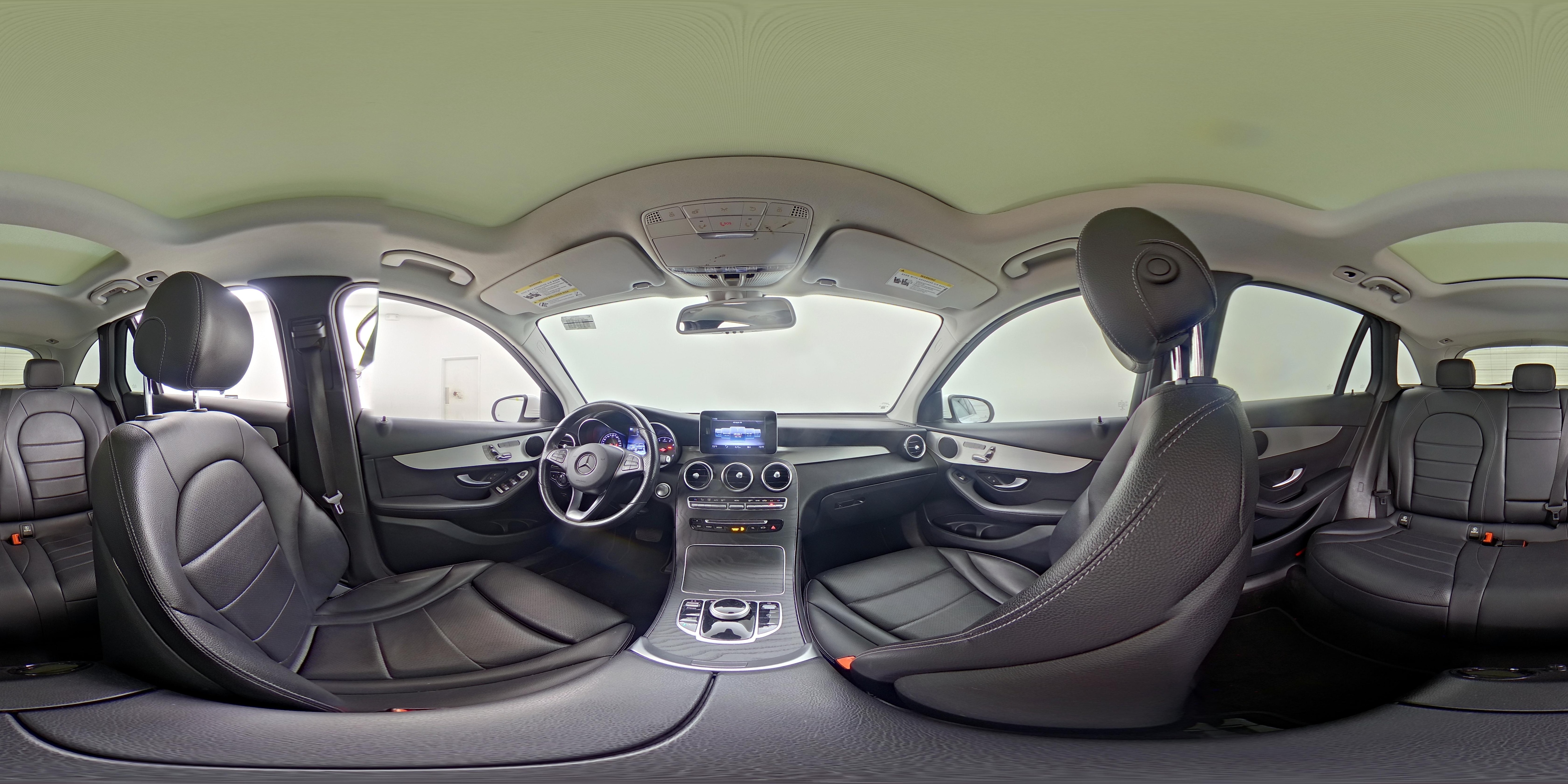 2019 Mercedes-Benz GLC GLC300 - Photo 25