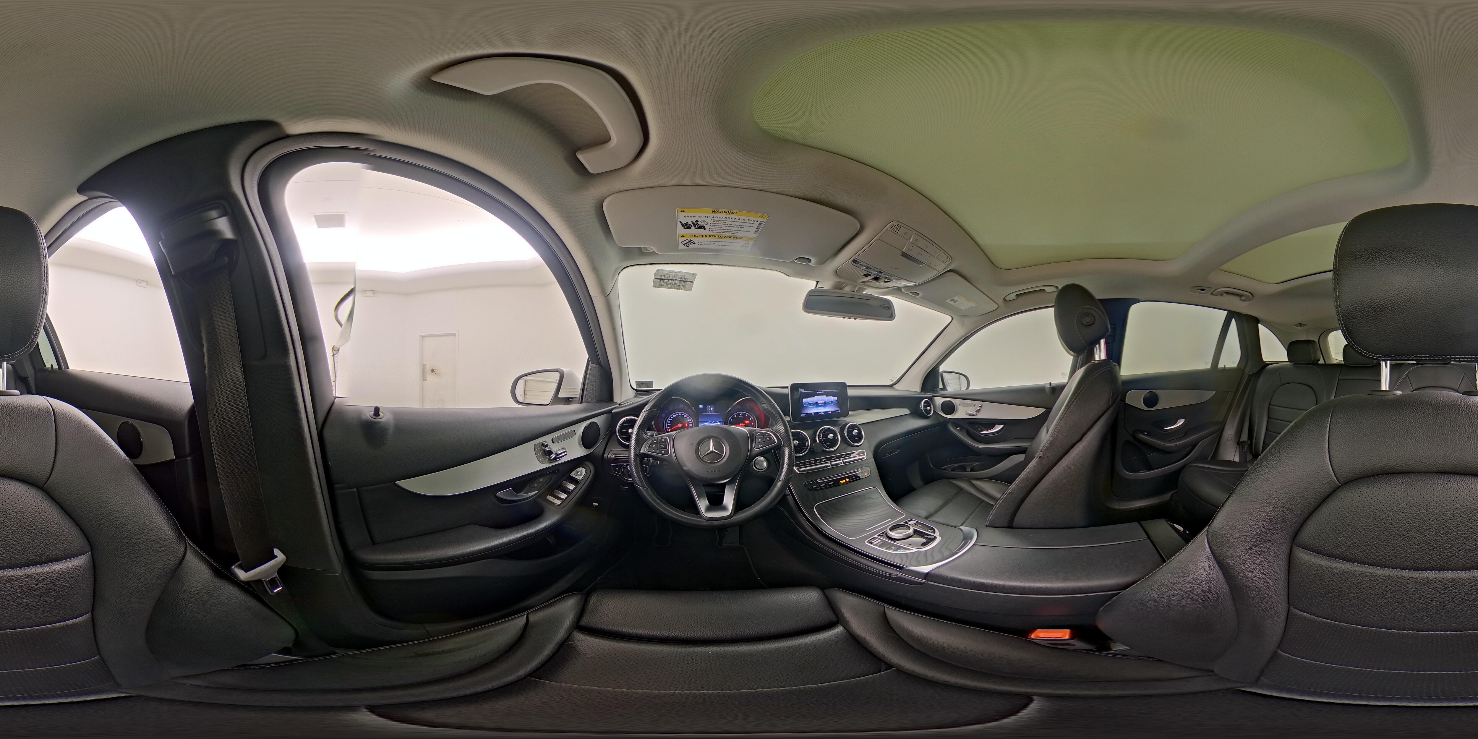 2019 Mercedes-Benz GLC GLC300 - Photo 27