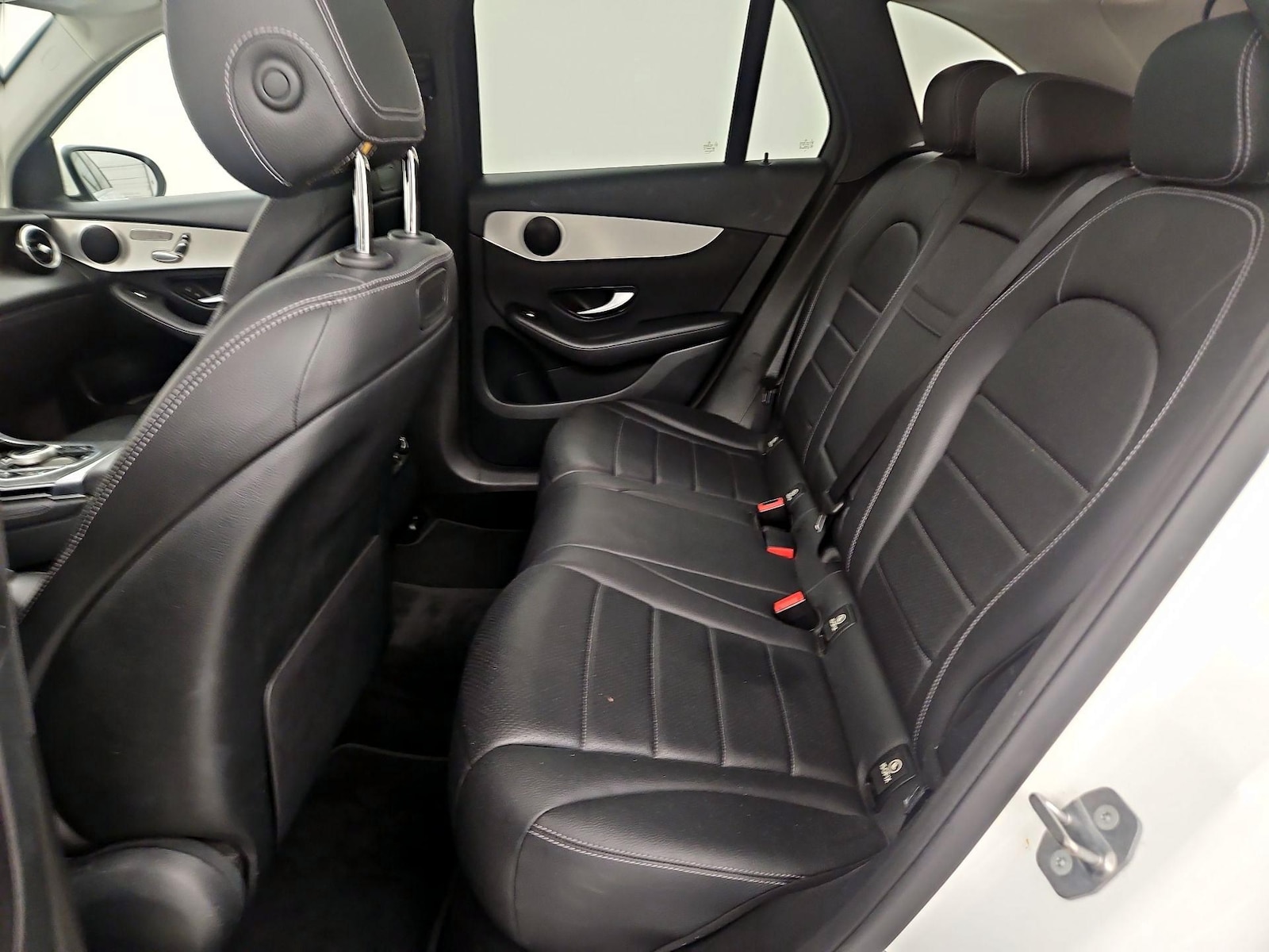 2019 Mercedes-Benz GLC GLC300 - Photo 21