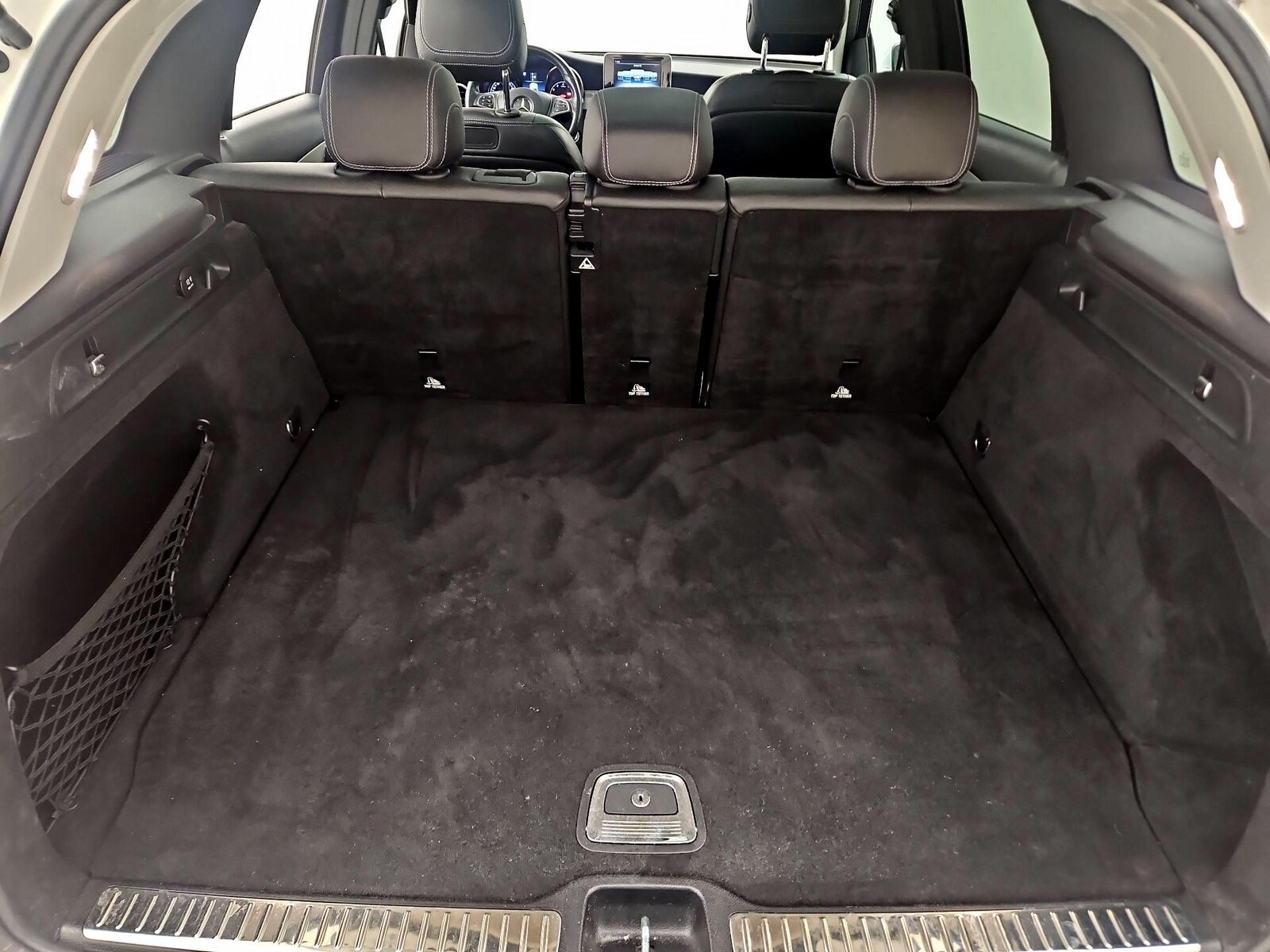 2019 Mercedes-Benz GLC GLC300 - Photo 22