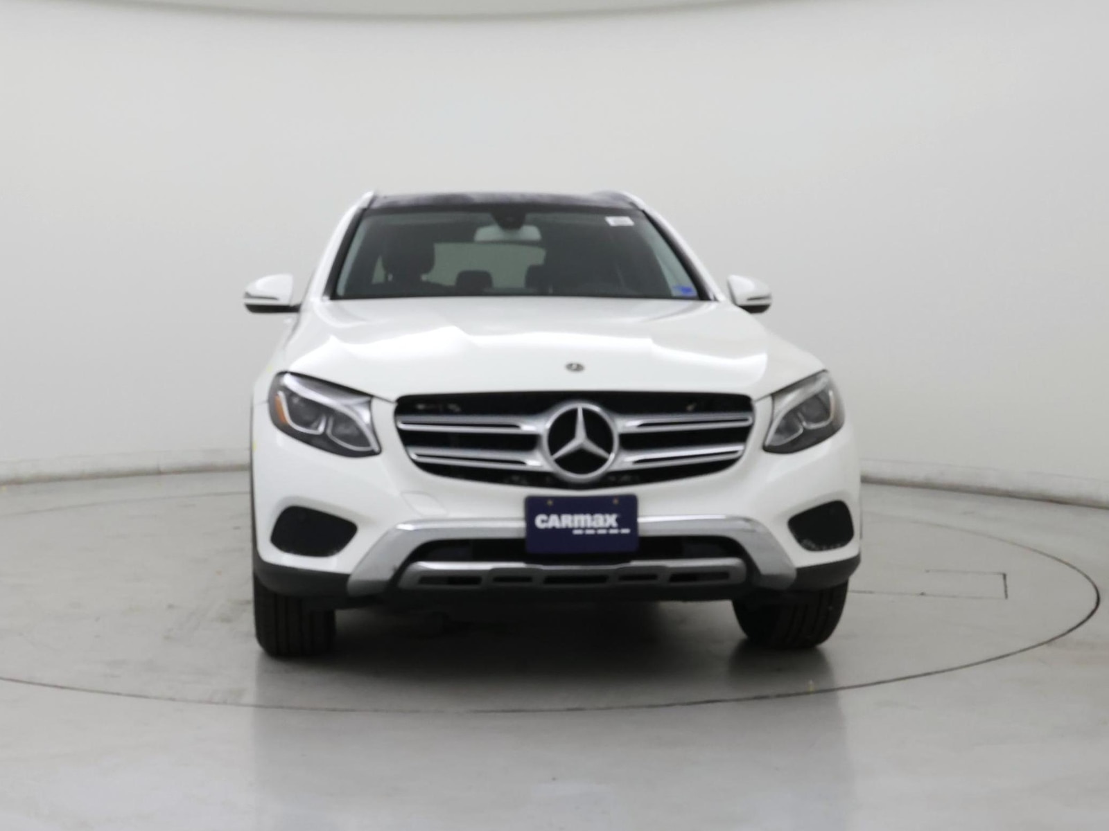 2019 Mercedes-Benz GLC GLC300 - Photo 6