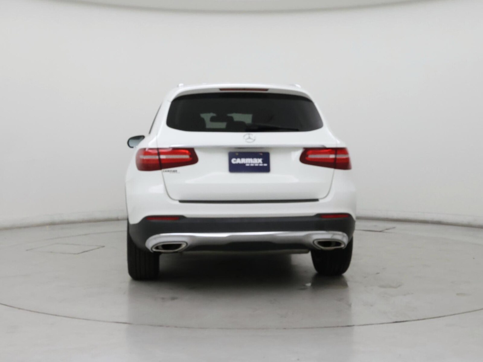 2019 Mercedes-Benz GLC GLC300 - Photo 7
