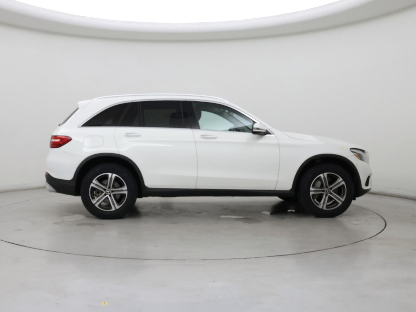 2019 Mercedes-Benz GLC GLC300 - Photo 8