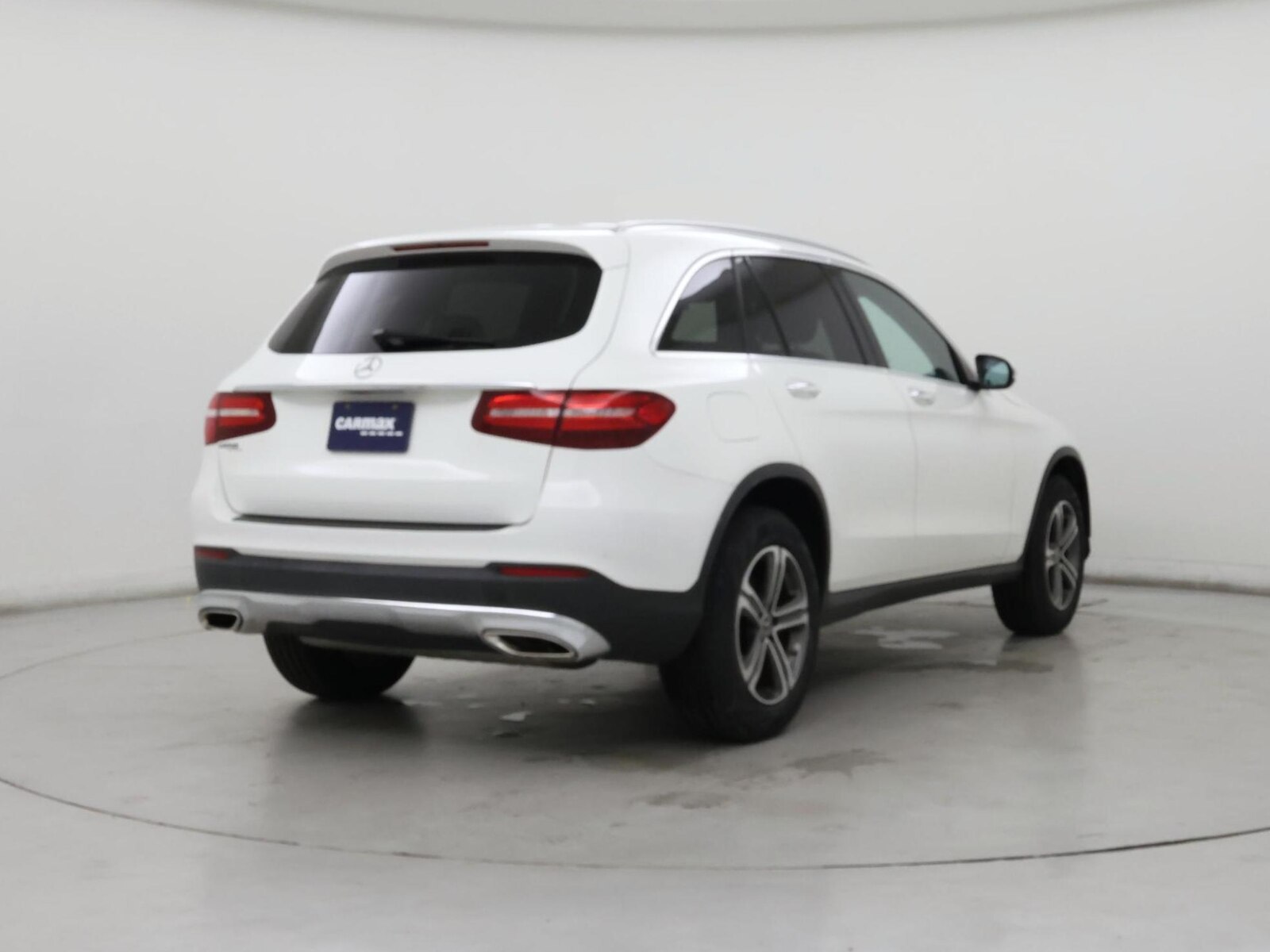 2019 Mercedes-Benz GLC GLC300 - Photo 9