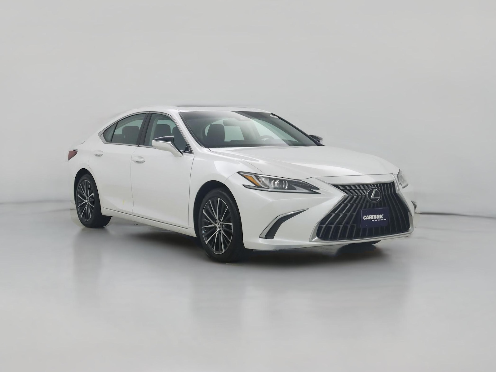 2023 Lexus ES Hybrid 300h