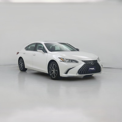 2023 Lexus ES 300h