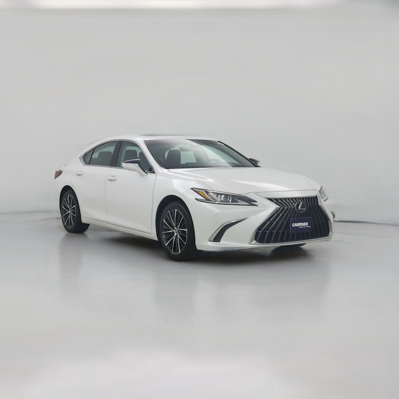 2023 Lexus ES 300h