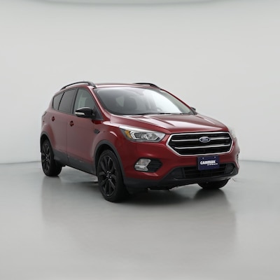 Vehicle exterior view