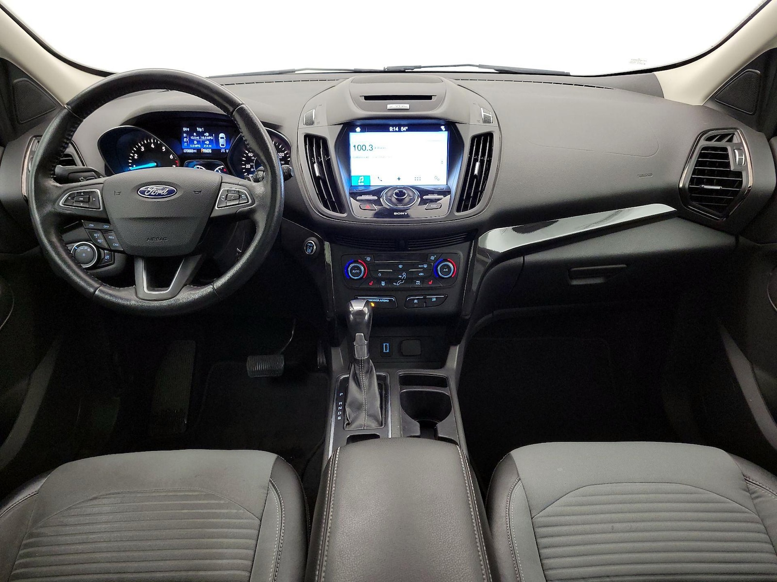 Apple CarPlay®