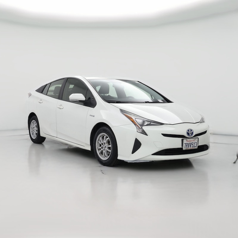2016 Toyota Prius Two
