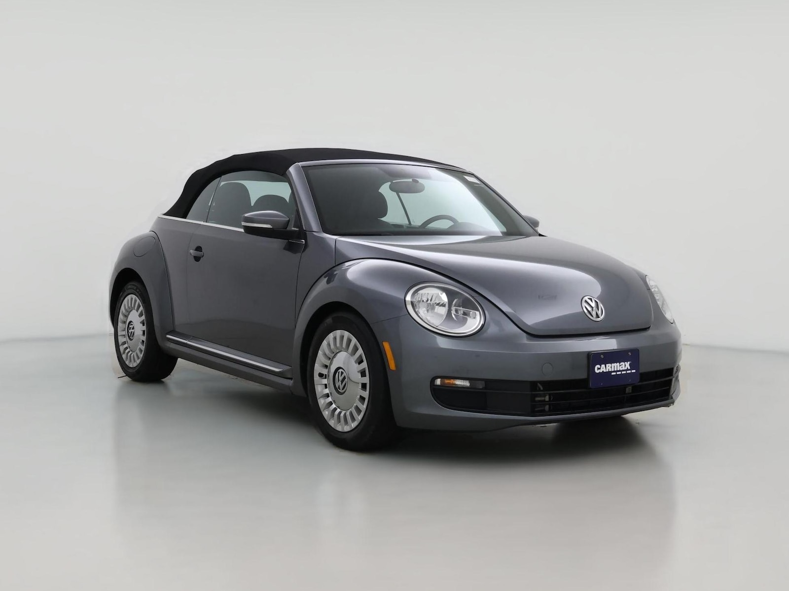 2015 Volkswagen Beetle Convertible