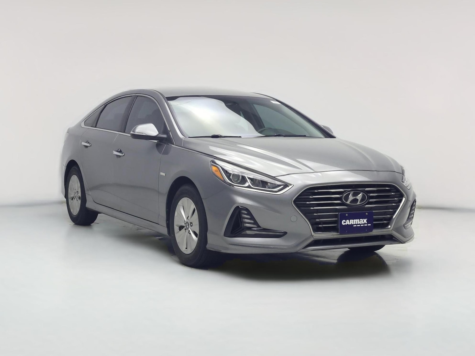 Smart Key & Blind Spot Monitor