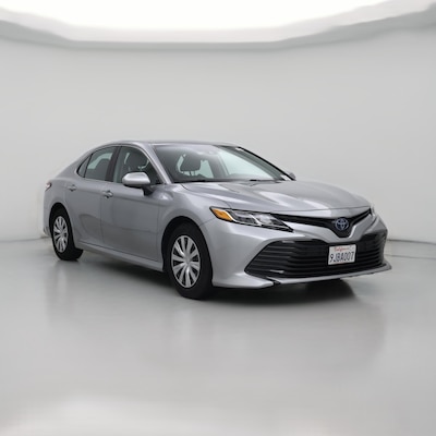 Recommended categories heading image of the selected vehicle