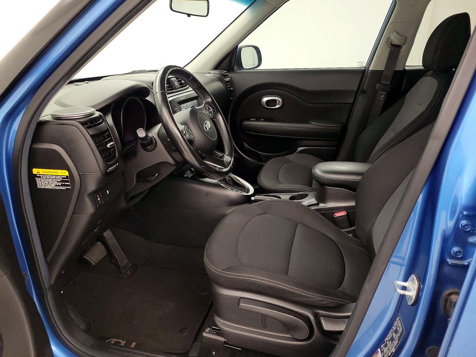 Side Airbags