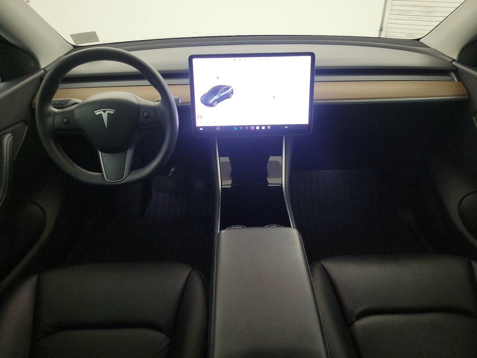 Navigation System