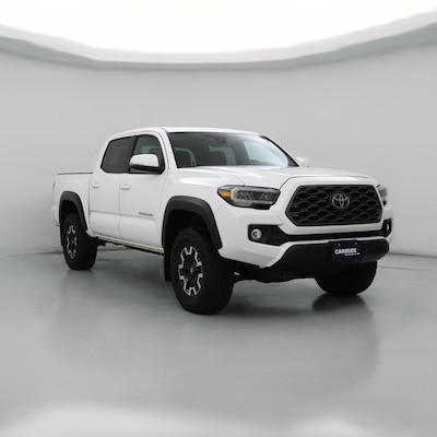 2020 Toyota Tacoma TRD Off Road