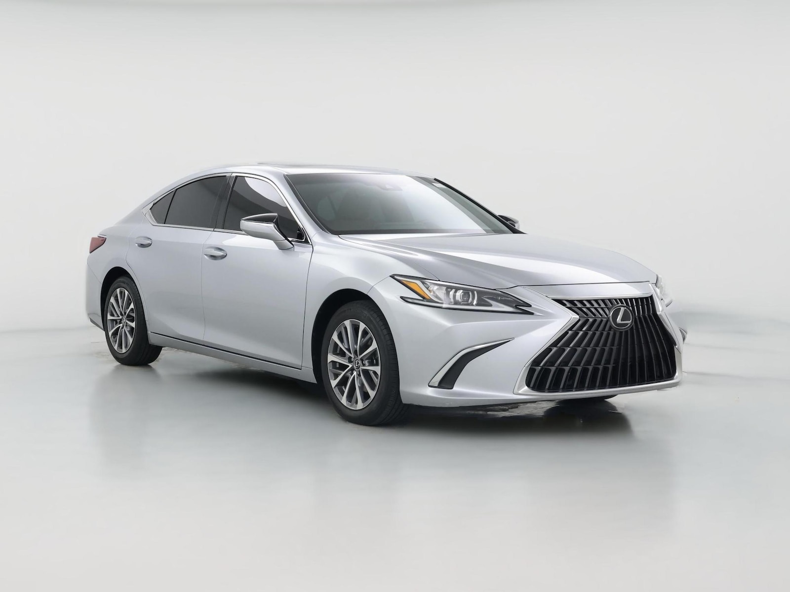 2023 Lexus ES