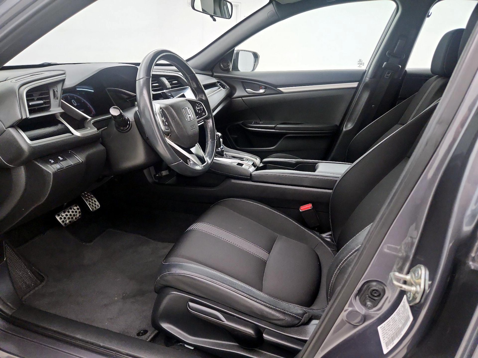 Side Airbags