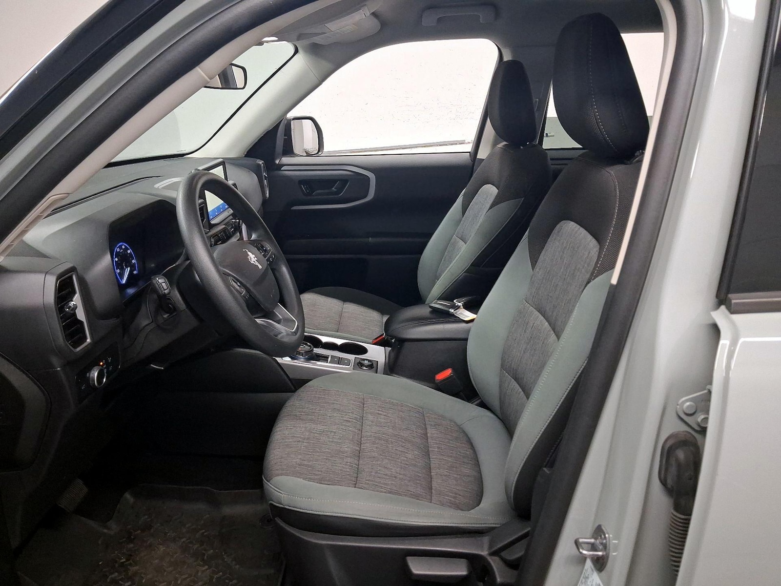 Side Airbags