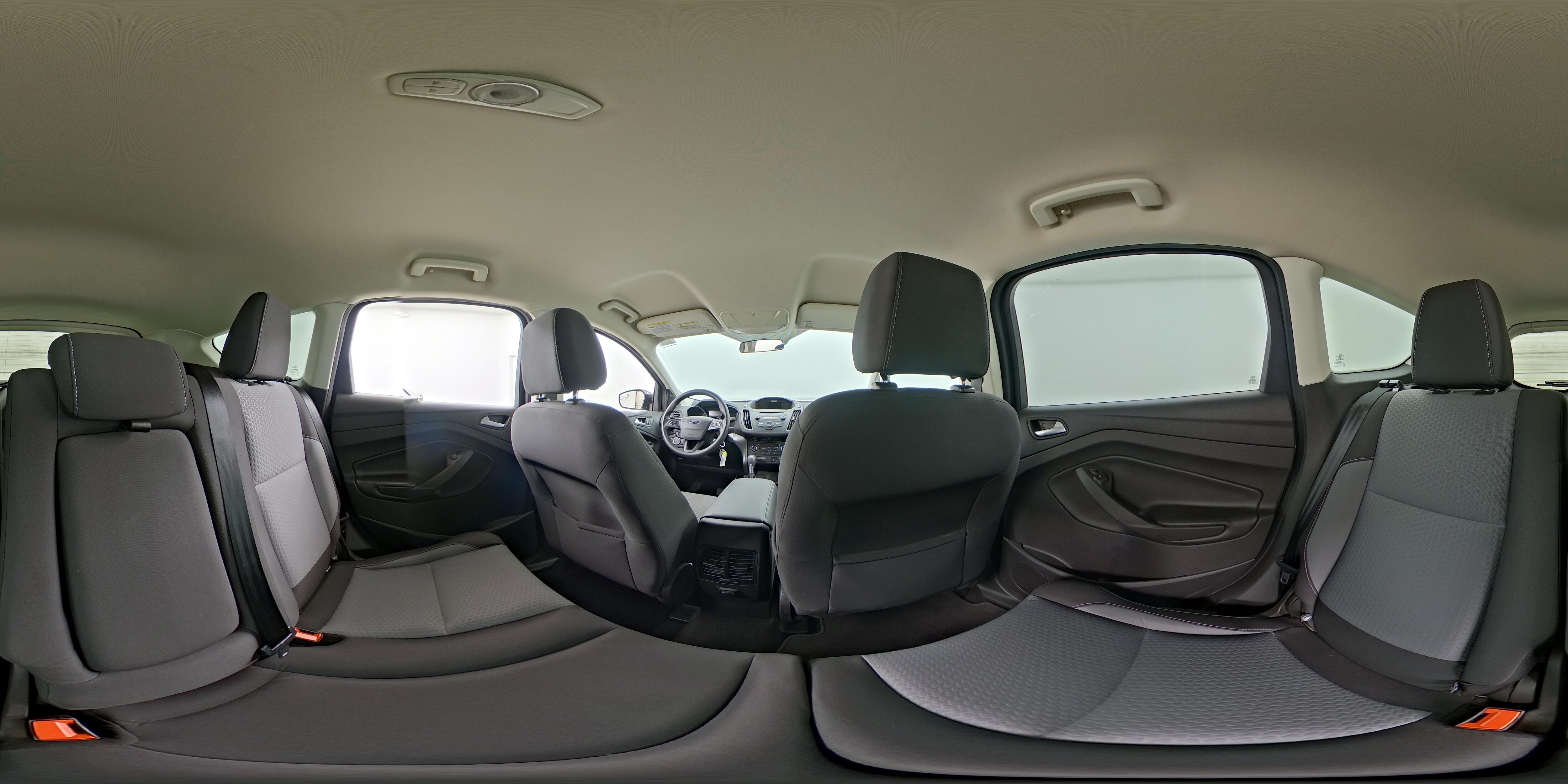 2017 Ford Escape SE - Photo 26