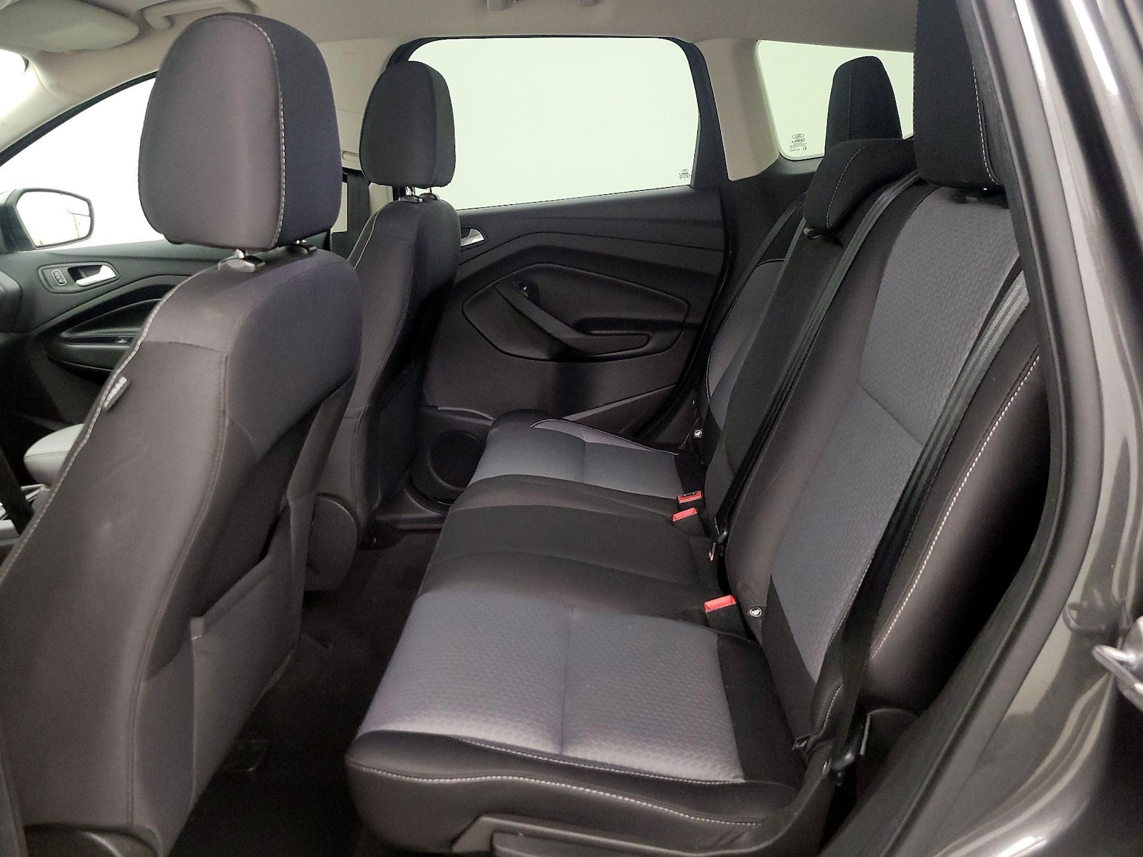 2017 Ford Escape SE - Photo 20