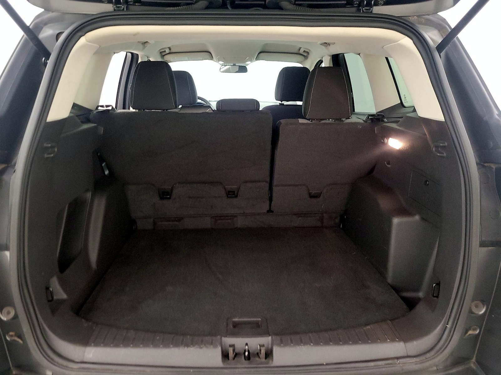 2017 Ford Escape SE - Photo 21
