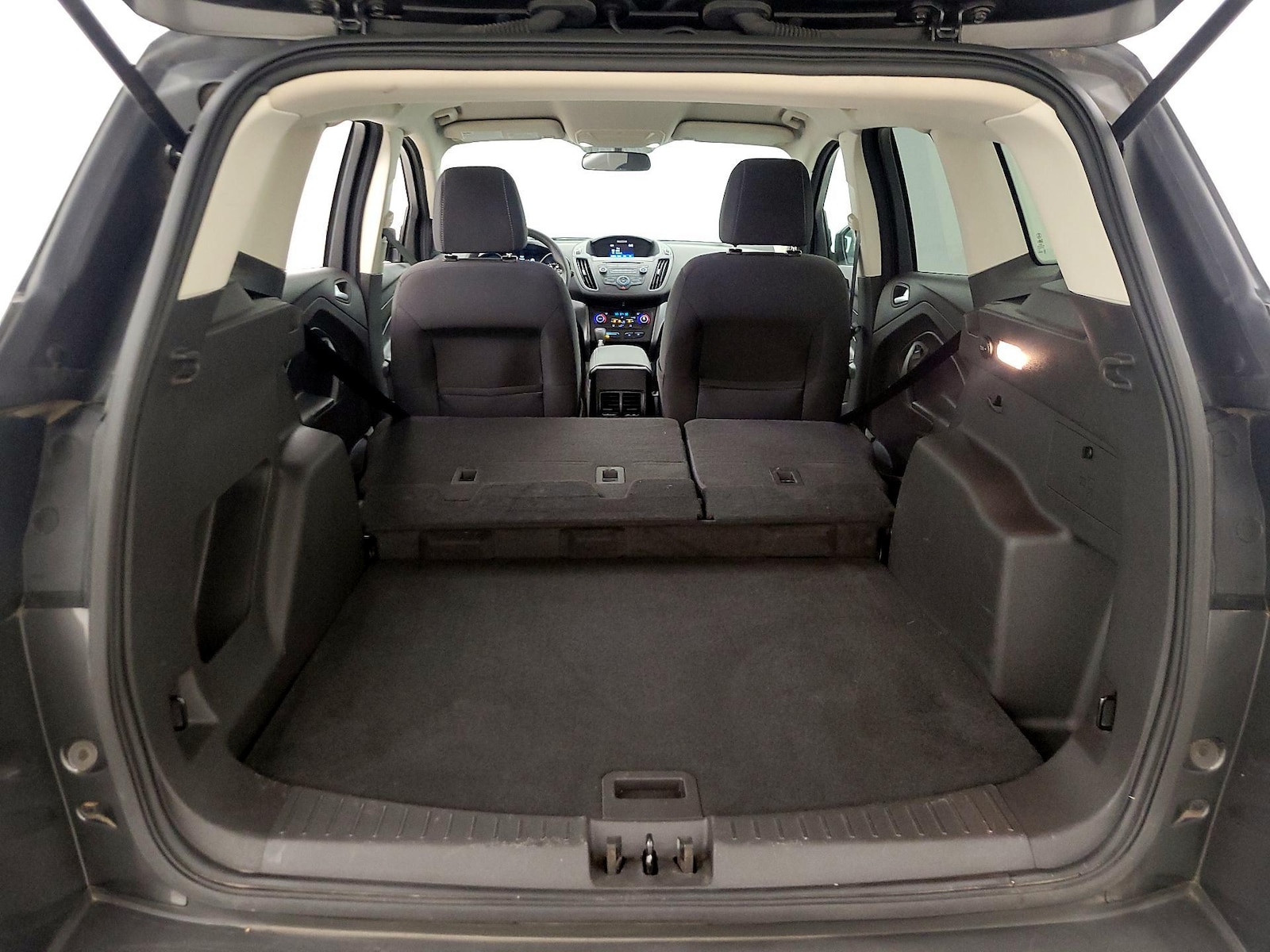 2017 Ford Escape SE - Photo 22