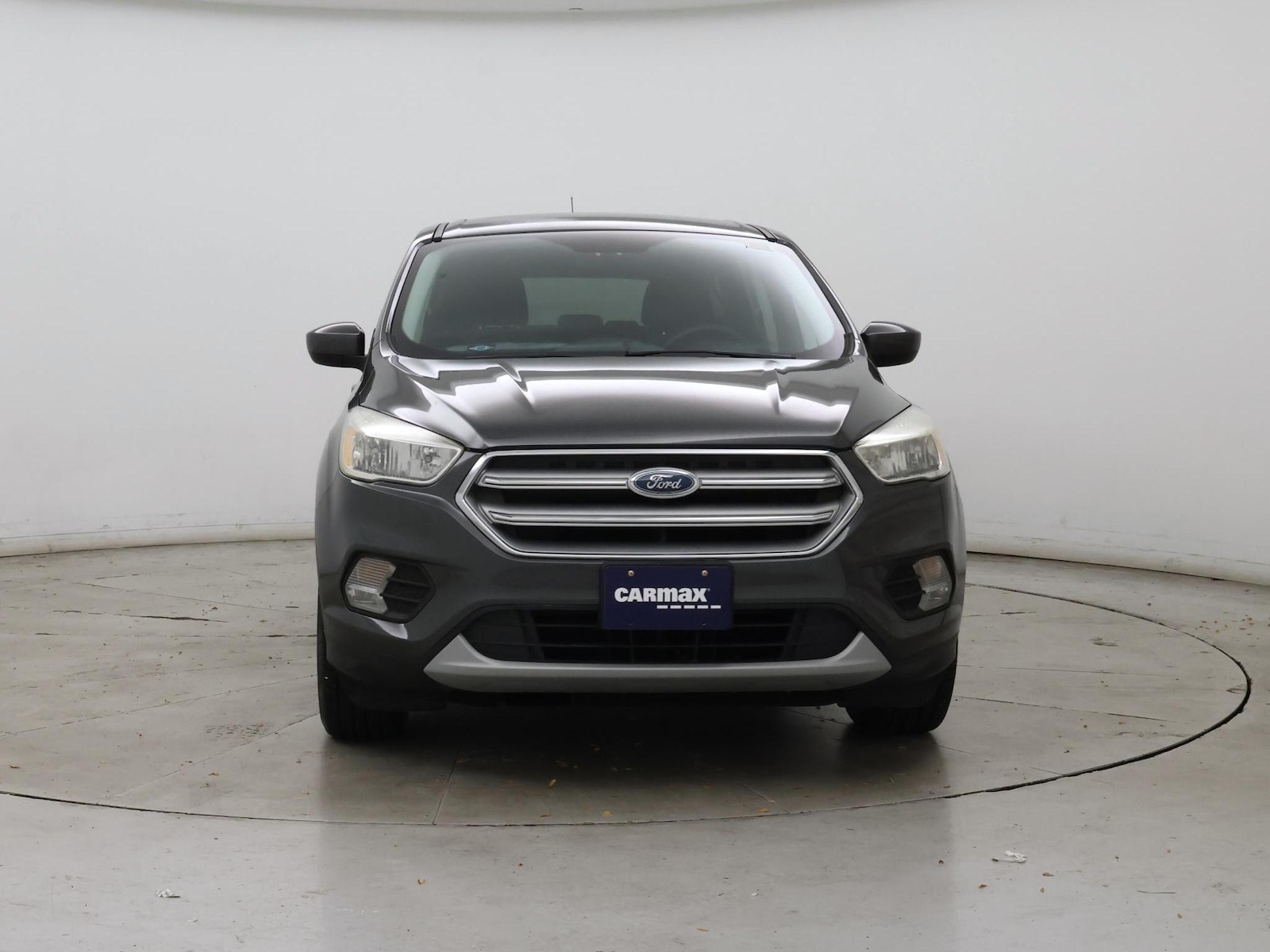 2017 Ford Escape SE - Photo 6