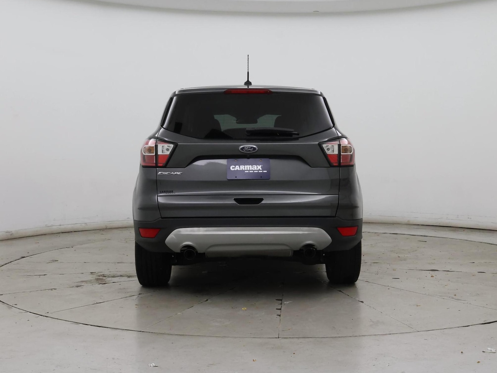 2017 Ford Escape SE - Photo 7