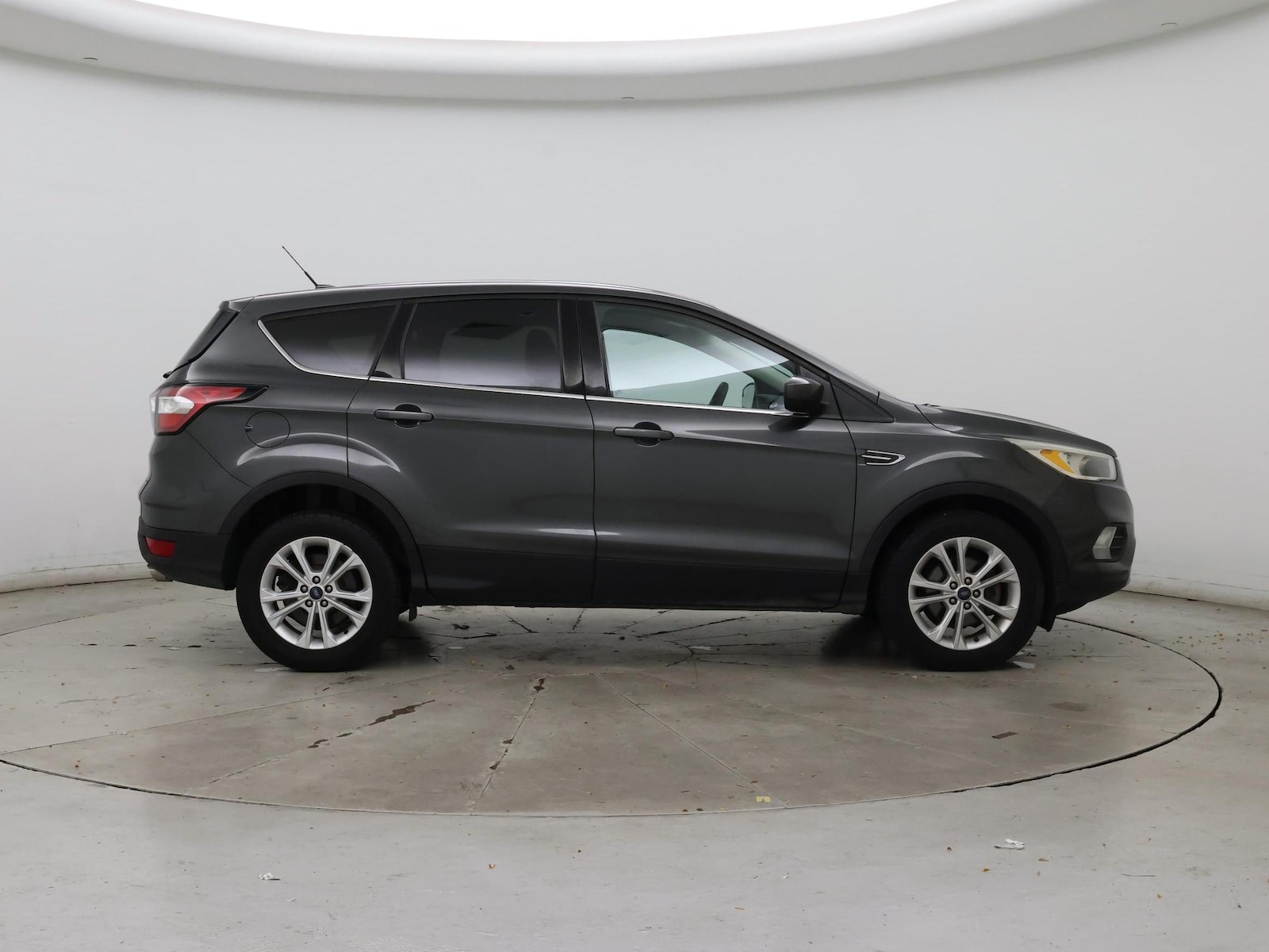 2017 Ford Escape SE - Photo 8