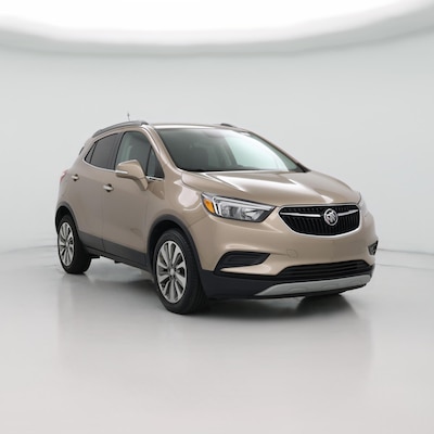 Vehicle exterior view