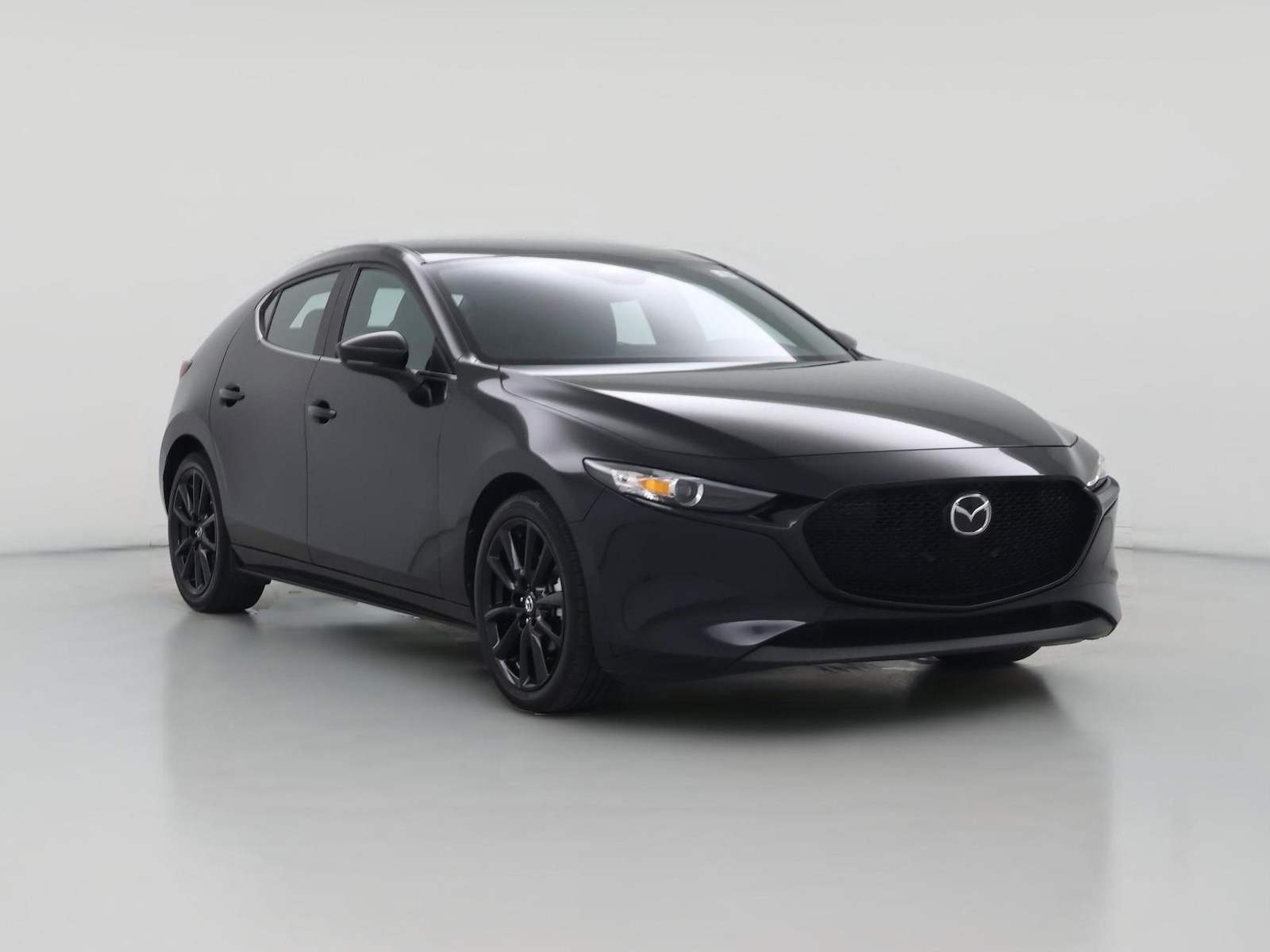 2024 Mazda Mazda3