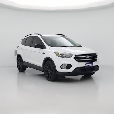 Recommended categories heading image of the selected vehicle