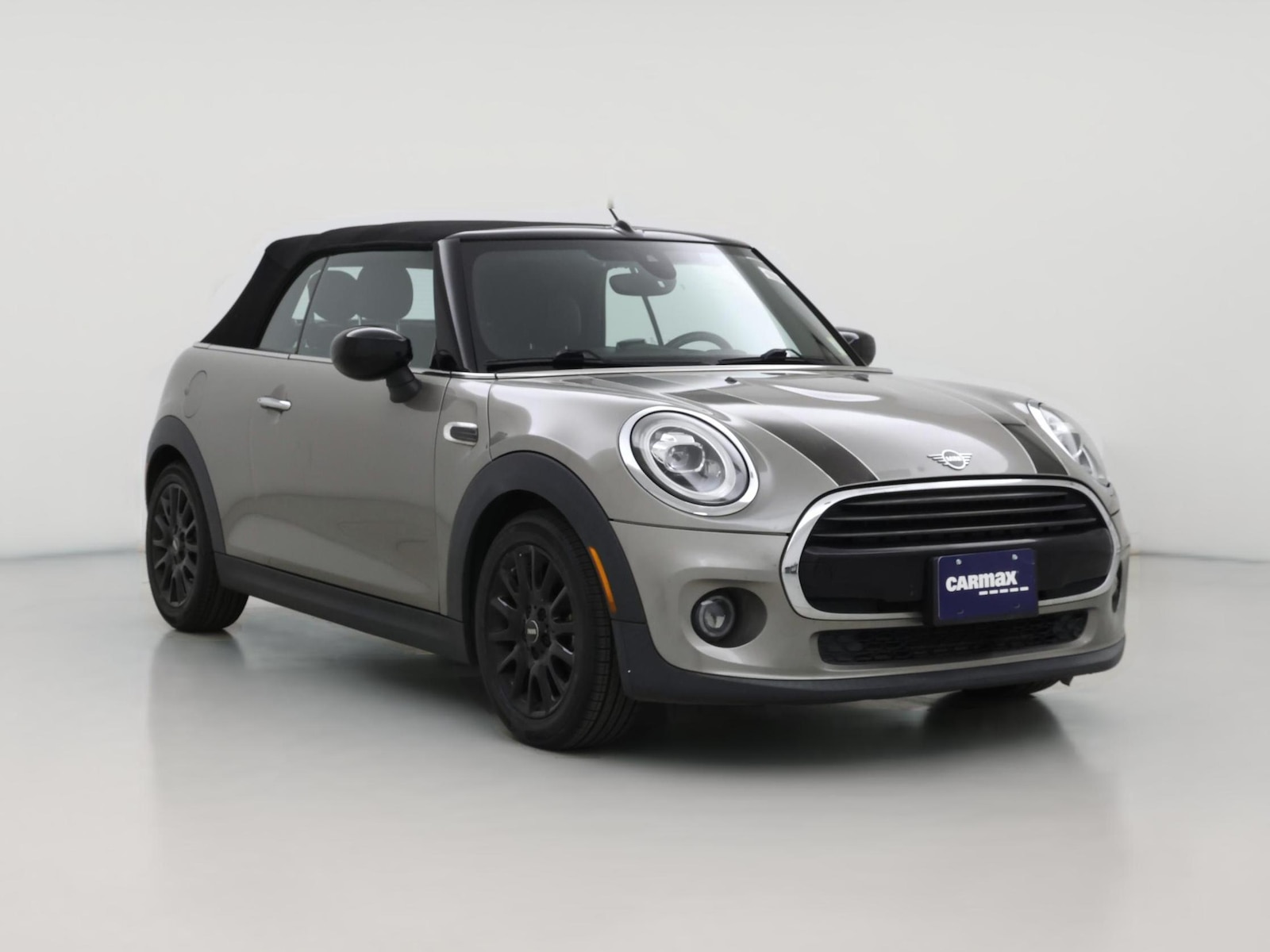 2021 MINI Convertible