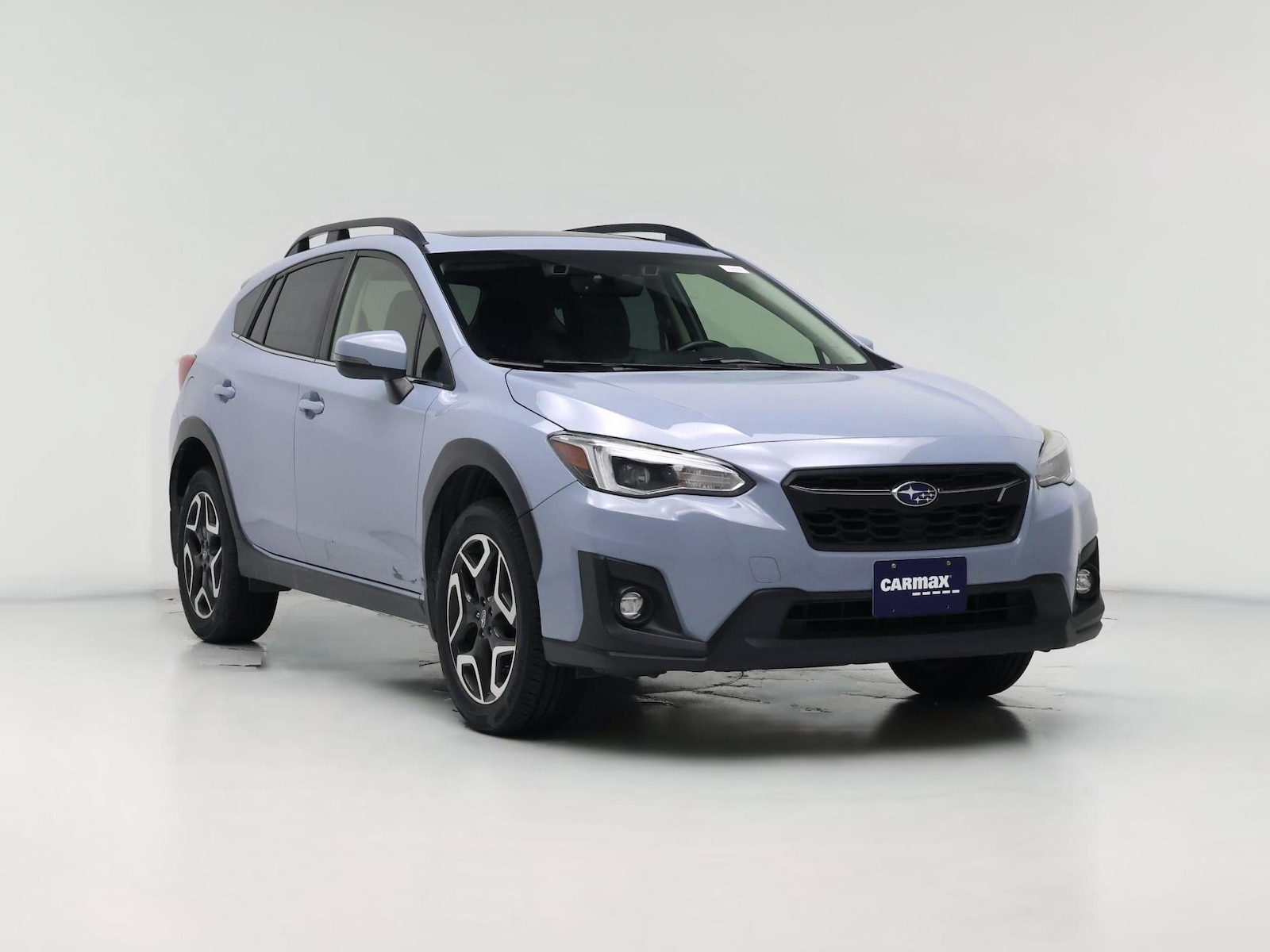 2020 Subaru Crosstrek