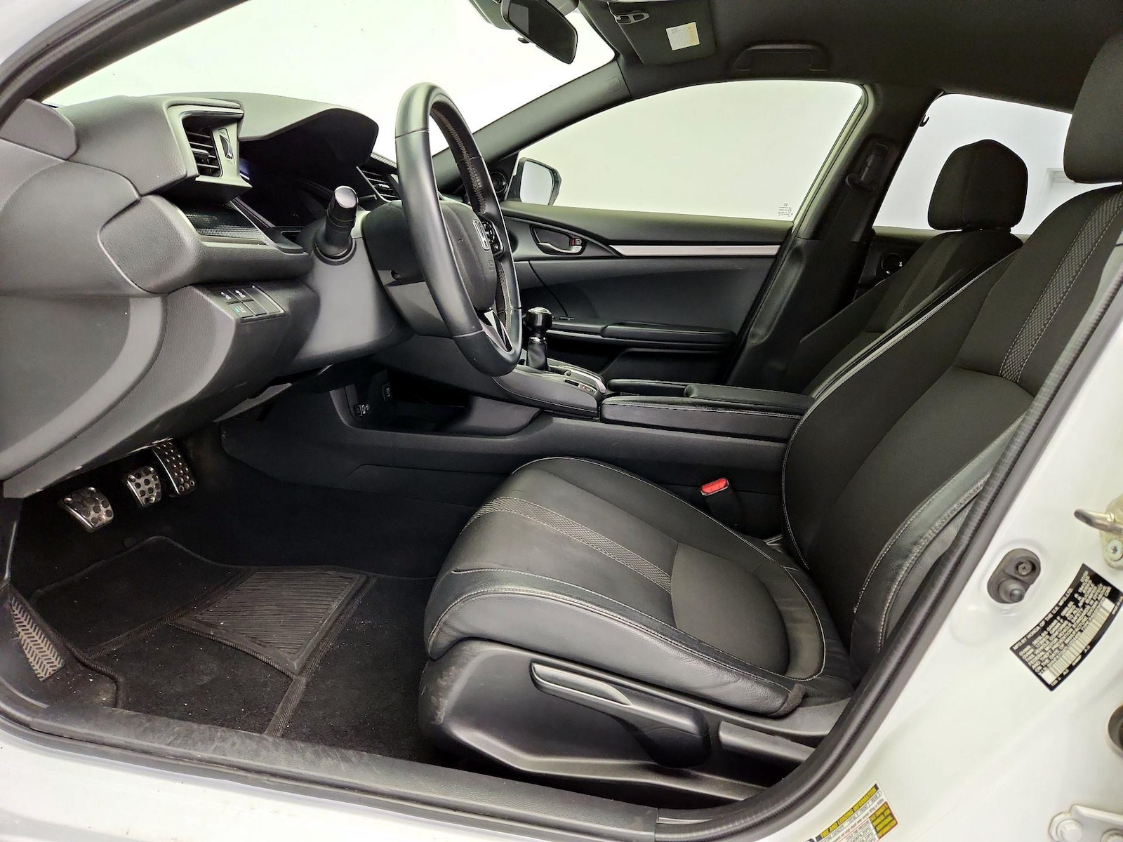 Side Airbags