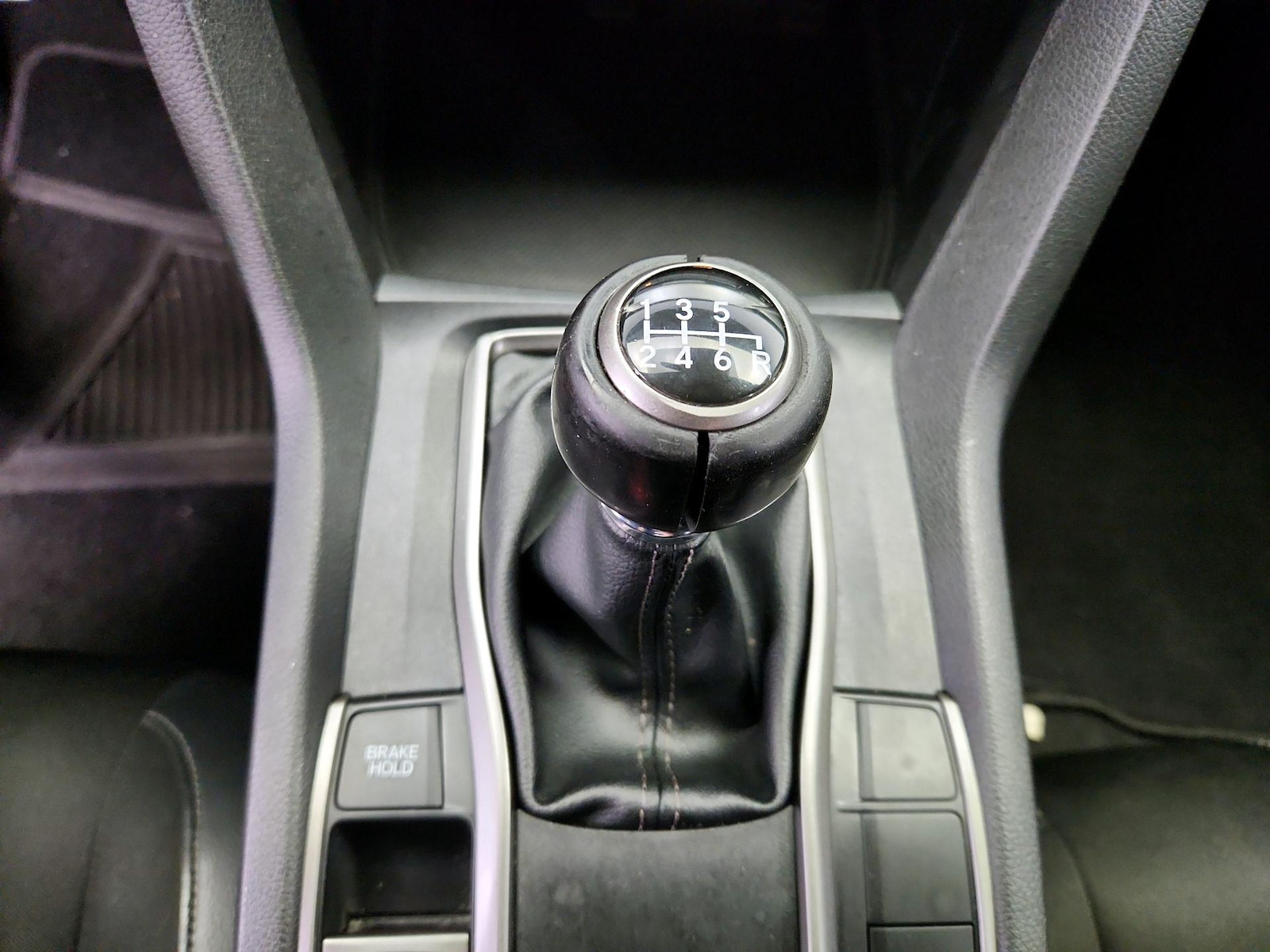 Manual Transmission