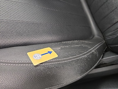 Condition detail