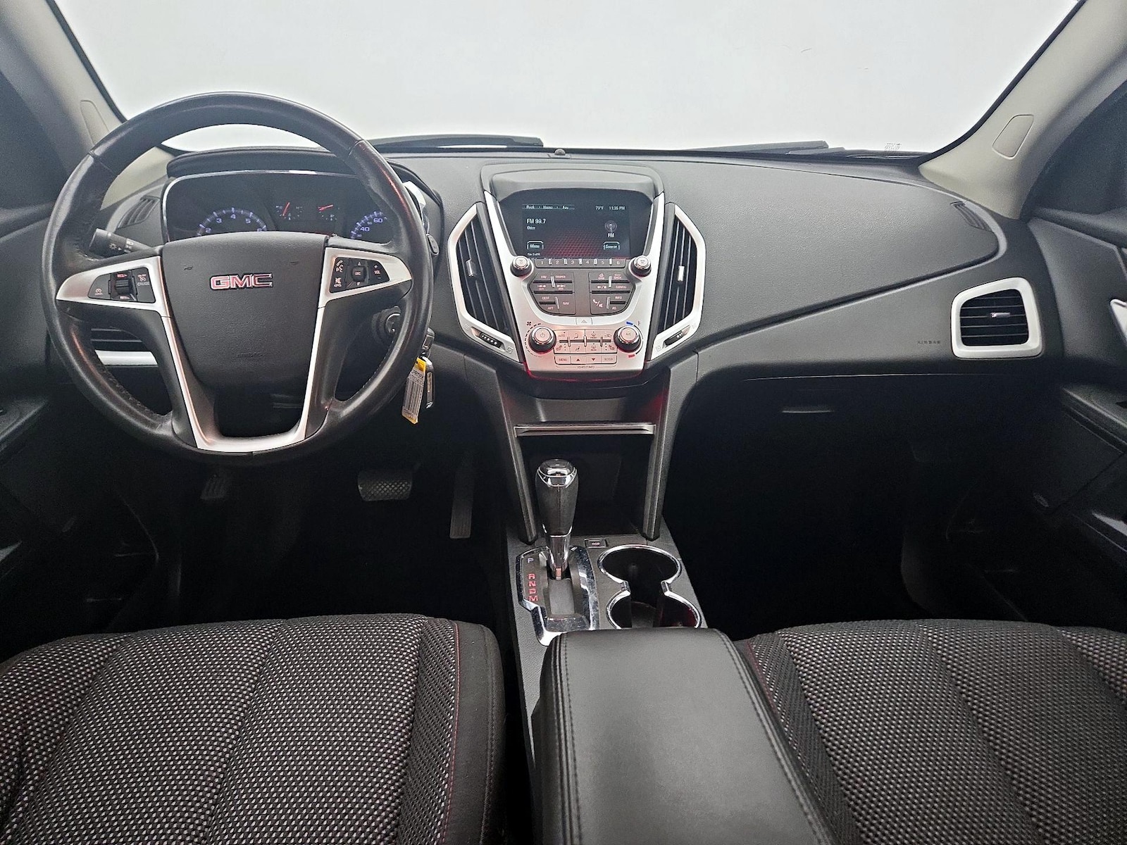 Navigation System