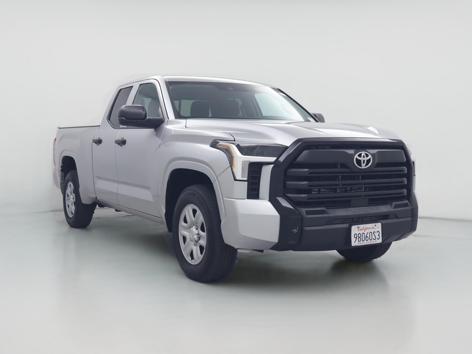 2023 Toyota Tundra