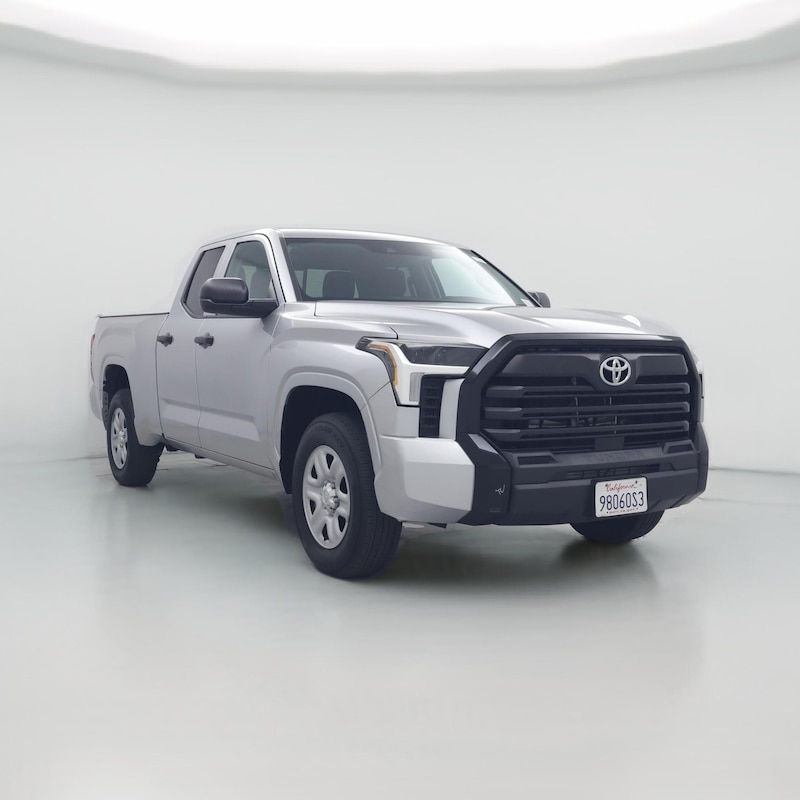 2023 Toyota Tundra SR